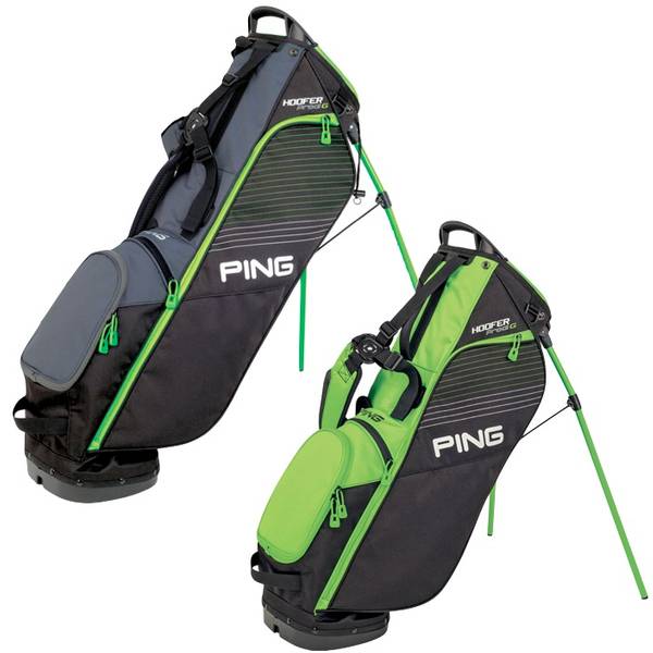 Puma junior deals golf bag